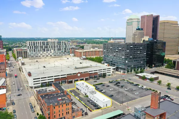 Columbus, OH 43215,264 S 3rd Street