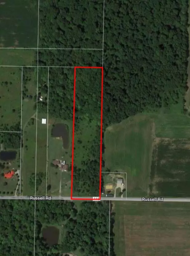 Mount Gilead, OH 43338,0 Township Road 115