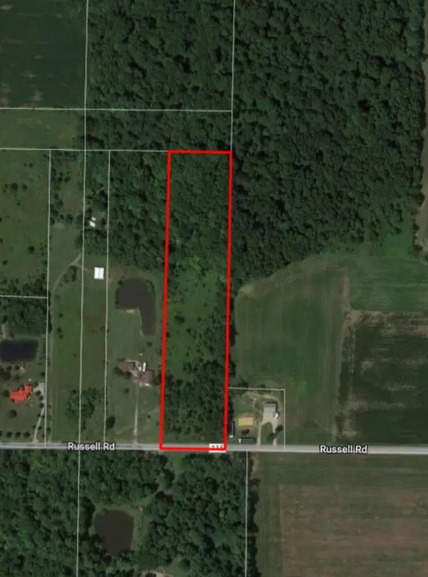 0 Township Road 115, Mount Gilead, OH 43338