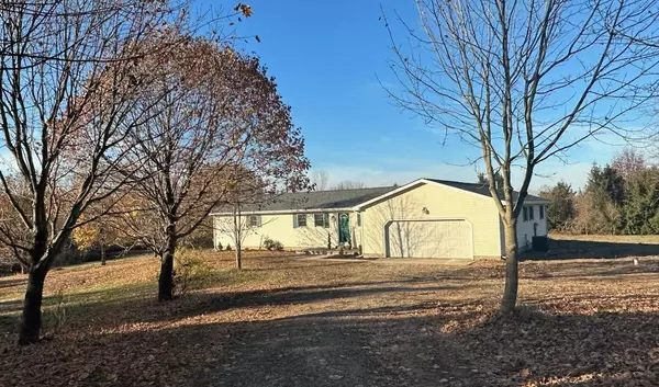 9169 Hoffman Road, Amanda, OH 43102