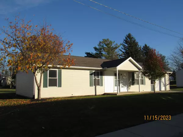 204 N 3rd Street, Anna, OH 45302