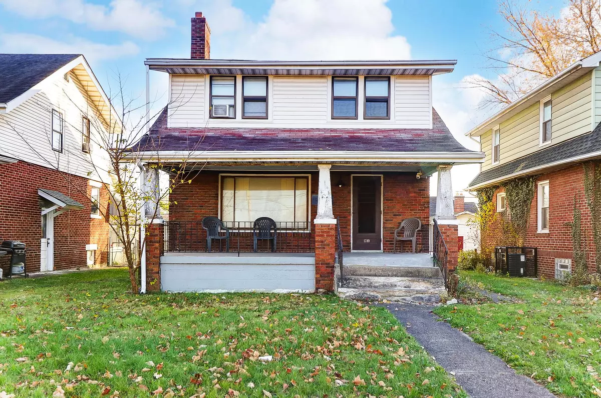 Columbus, OH 43223,1789 Sullivant Avenue