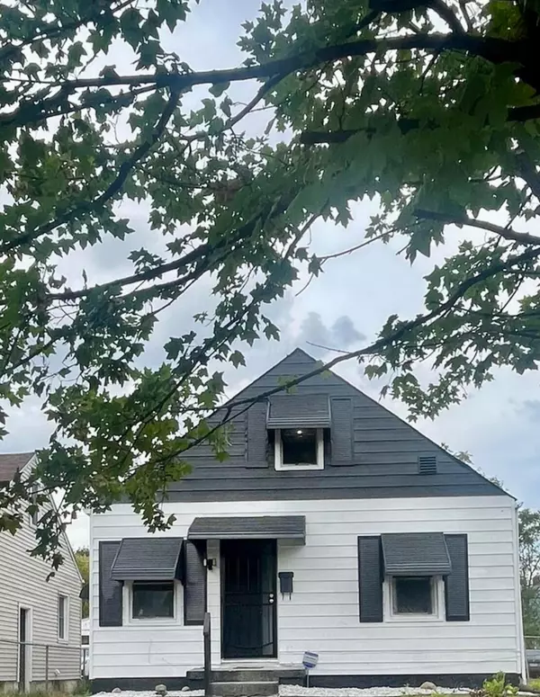 986 E 14th Avenue, Columbus, OH 43211