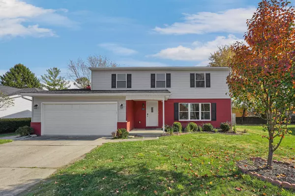 Reynoldsburg, OH 43068,6487 Silverleaf Avenue