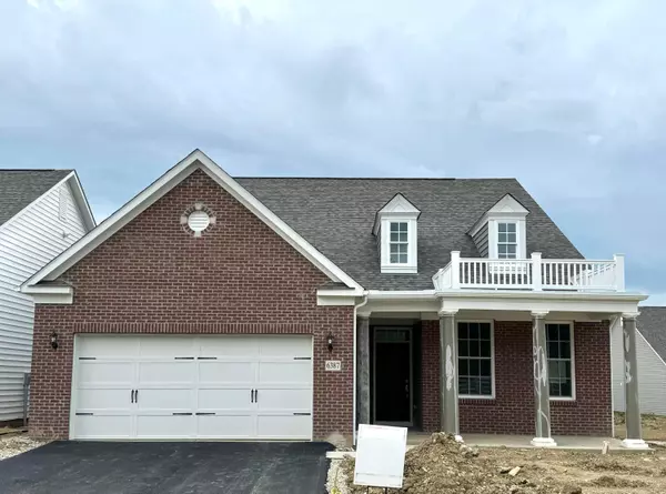 New Albany, OH 43054,6387 Callaway Square #Lot 128