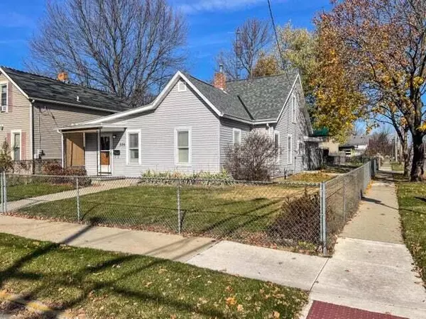 220 Henry Street, Urbana, OH 43078