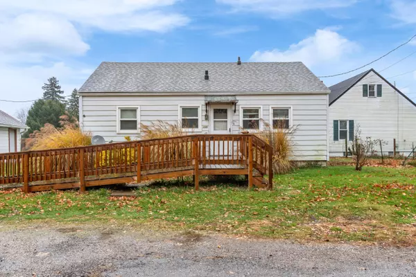 105 Sherman Avenue, Ashland, OH 44805