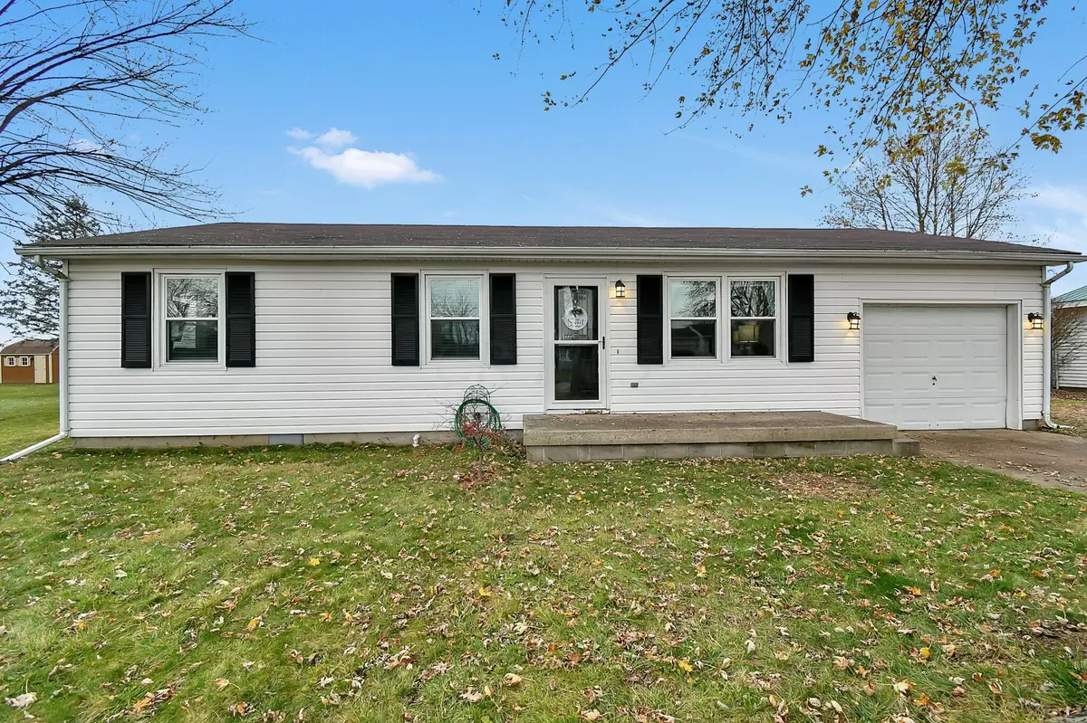 Jeffersonville, OH 43128,304 Woodsview Drive