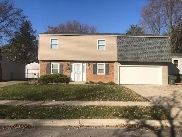 Columbus, OH 43232,5378 Spire Lane