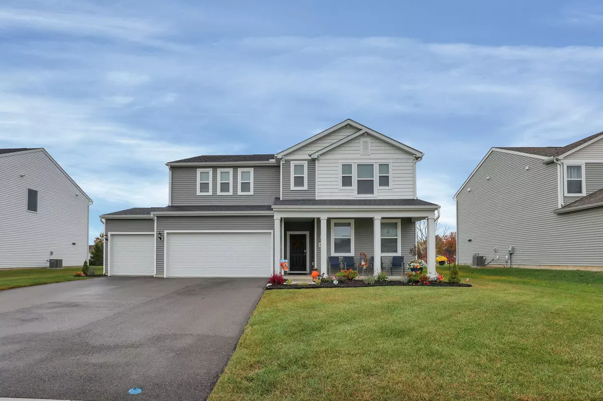 Hebron, OH 43025,4412 Hickory Lane