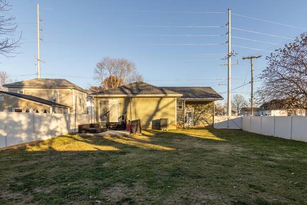 Pleasantville, OH 43148,315 Lincoln Avenue