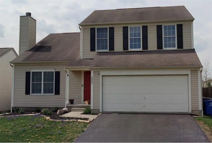 5347 Rifle Drive, Canal Winchester, OH 43110