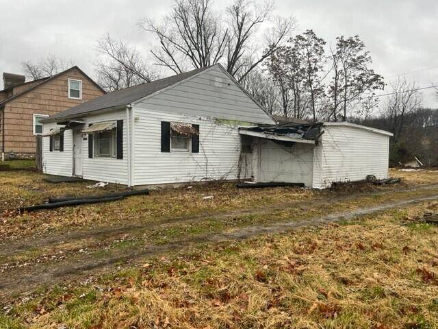 782 N Market Street, Logan, OH 43138