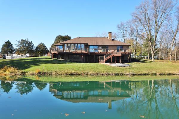 4070 Tradersville-Brighton Road, London, OH 43140