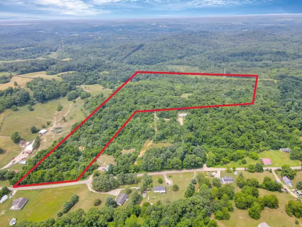 0 Carpenter Hill Road, Rutland, OH 45775