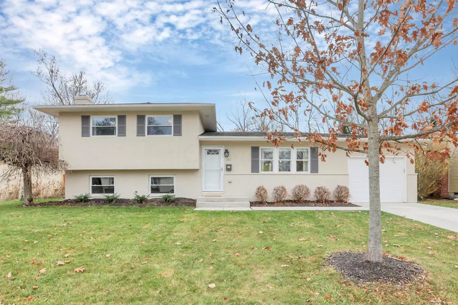 285 Heil Drive, Gahanna, OH 43230