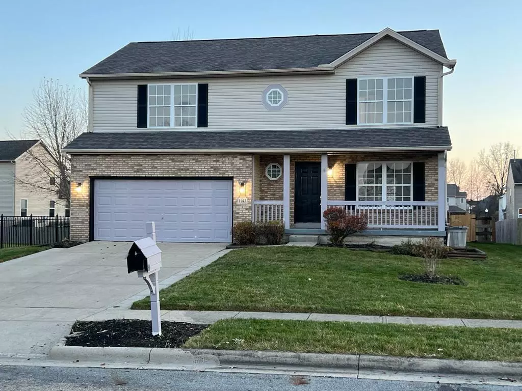 Pataskala, OH 43062,1143 Clare Street