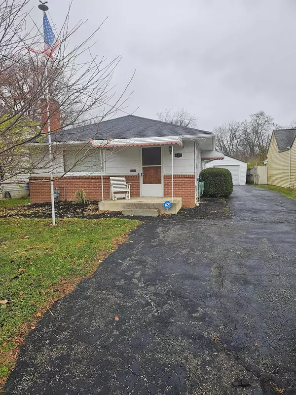 488 Collingwood Avenue, Columbus, OH 43213