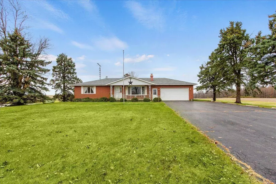 7440 State Route 287, Zanesfield, OH 43360