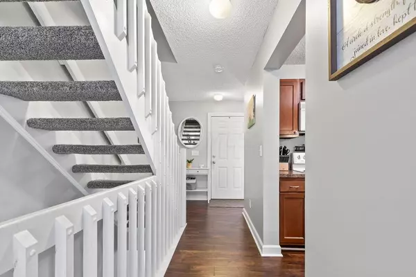 Hilliard, OH 43026,2036 Burbridge Lane #32C