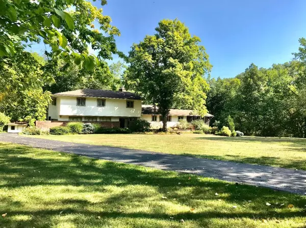 5610 Indian Hill Road, Dublin, OH 43017