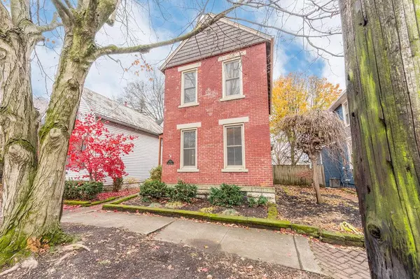 Columbus, OH 43206,515 Forest Street