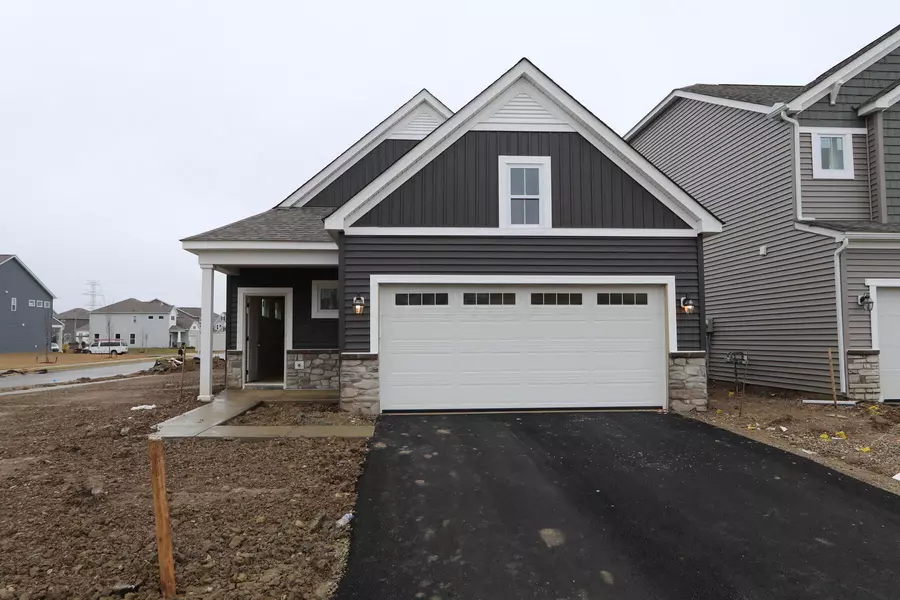 7104 Ashford Way, Powell, OH 43065