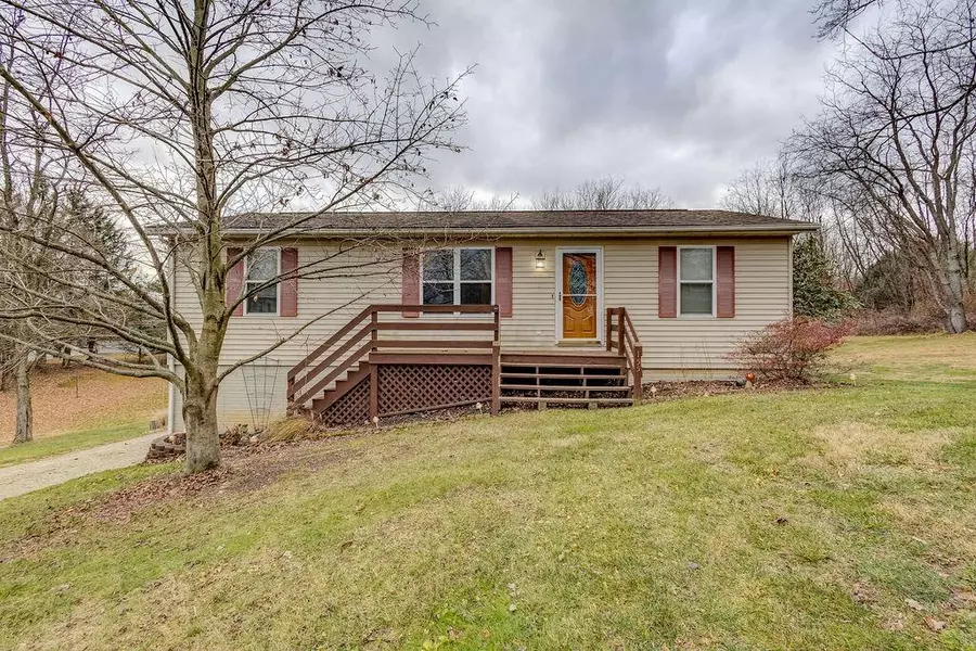 155 Jonathon Drive, Howard, OH 43028