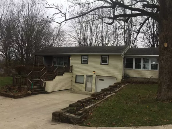 185 E Cedar Street, Mount Gilead, OH 43338
