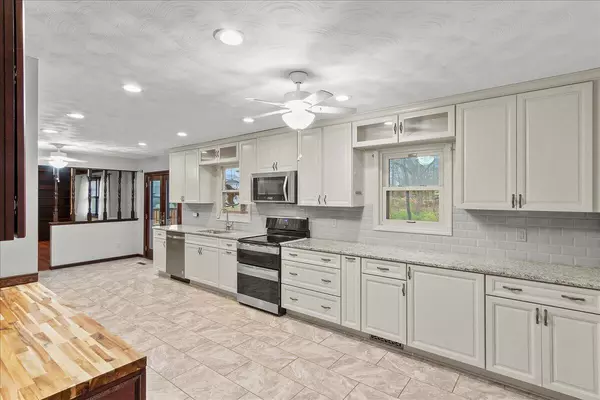 11533 Village Mill Road Pickerington, OH 43147