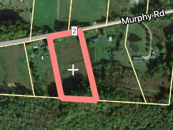 Mcarthur, OH 45651,0 Murphy Road