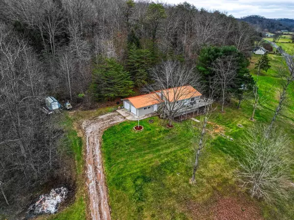 Oak Hill, OH 45656,448 Jackson Furnace Road