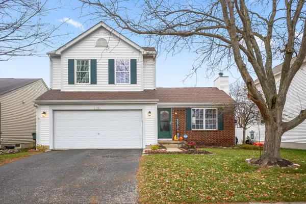 Hilliard, OH 43026,2438 Yagger Bay Drive