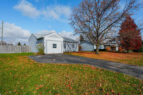 West Jefferson, OH 43162,980 Kirkwood Drive