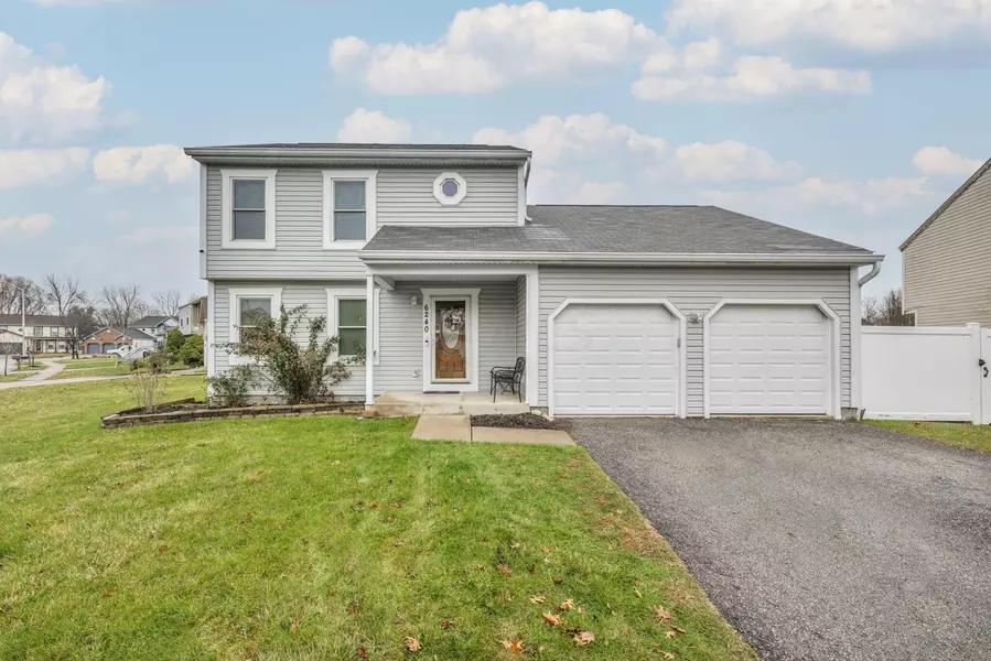 6240 Northbend Drive, Canal Winchester, OH 43110