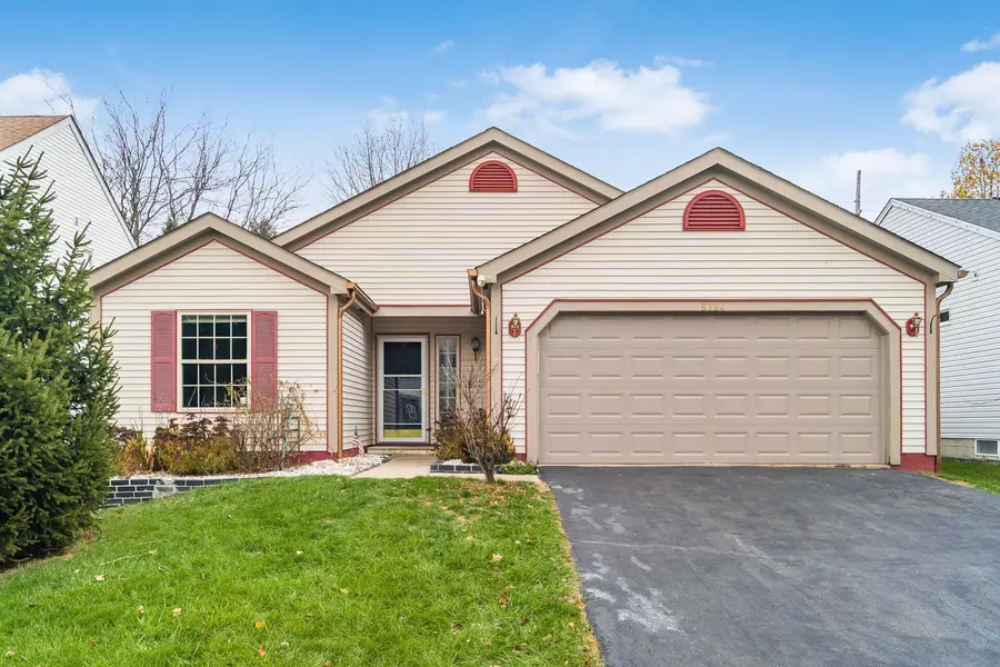 5784 Chase Run, Galloway, OH 43119