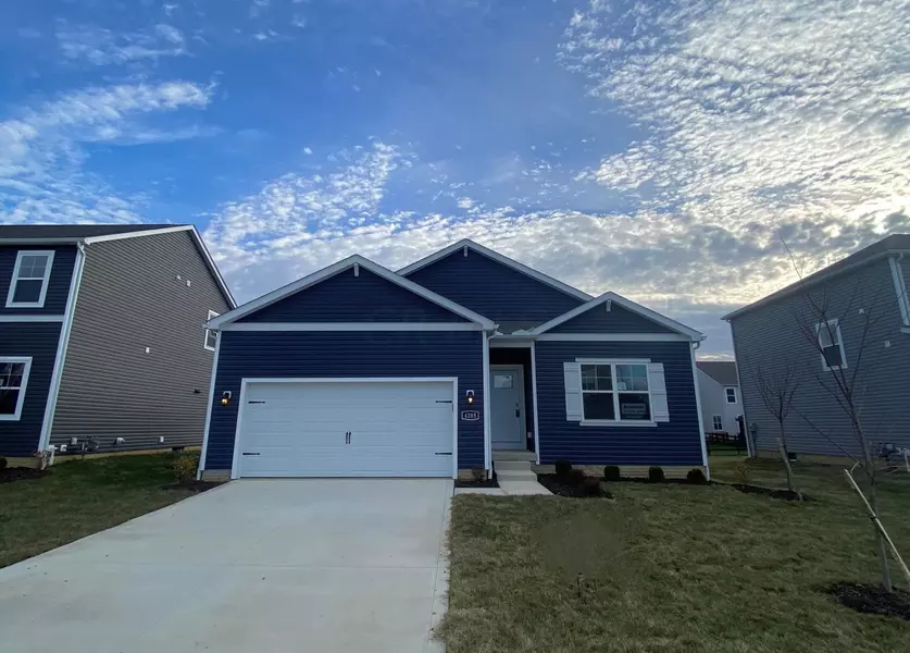 4285 Holstein Drive, Obetz, OH 43207