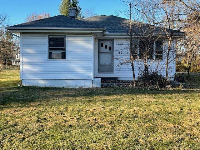 66 W Old Powell Road, Powell, OH 43065