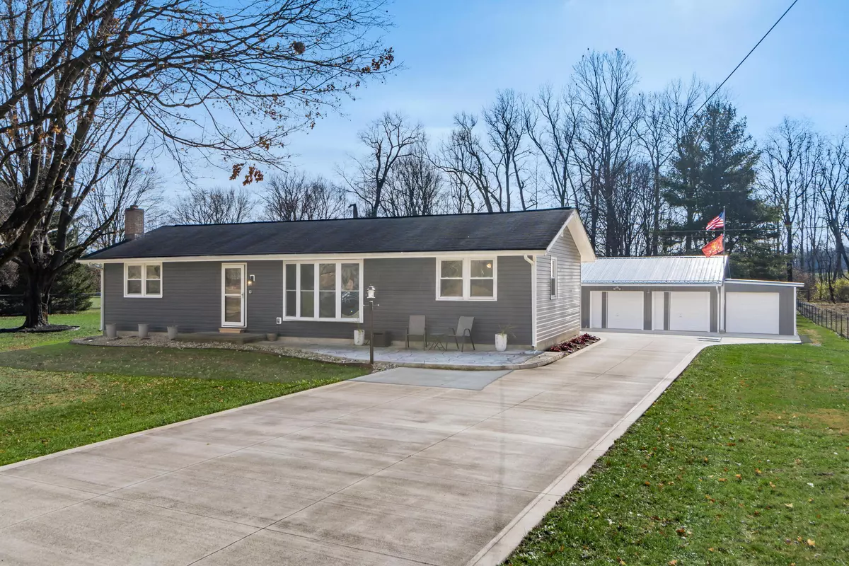 Granville, OH 43023,2796 Hallie Lane