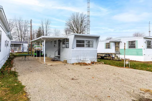 Lakeview, OH 43331,11504 OH-235 #Lot 54