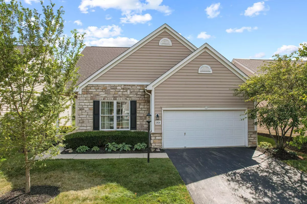 Grove City, OH 43123,2929 Crabapple Place #25