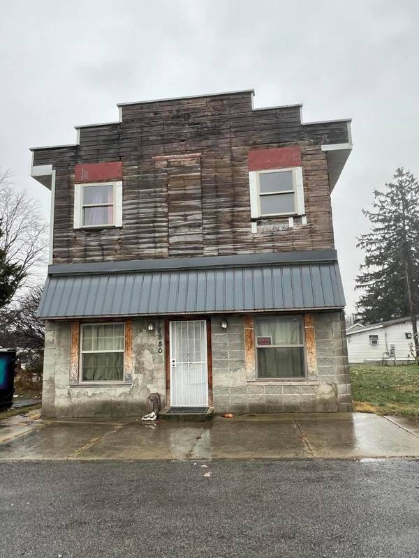 7680 County Road 91,  Lewistown,  OH 43333