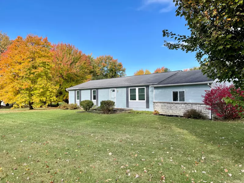 9562 Marysville Road, Ostrander, OH 43061