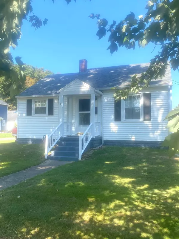 625 Maple Street, Bremen, OH 43107