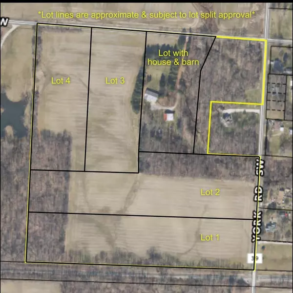 Pataskala, OH 43062,7415 Blacks Road