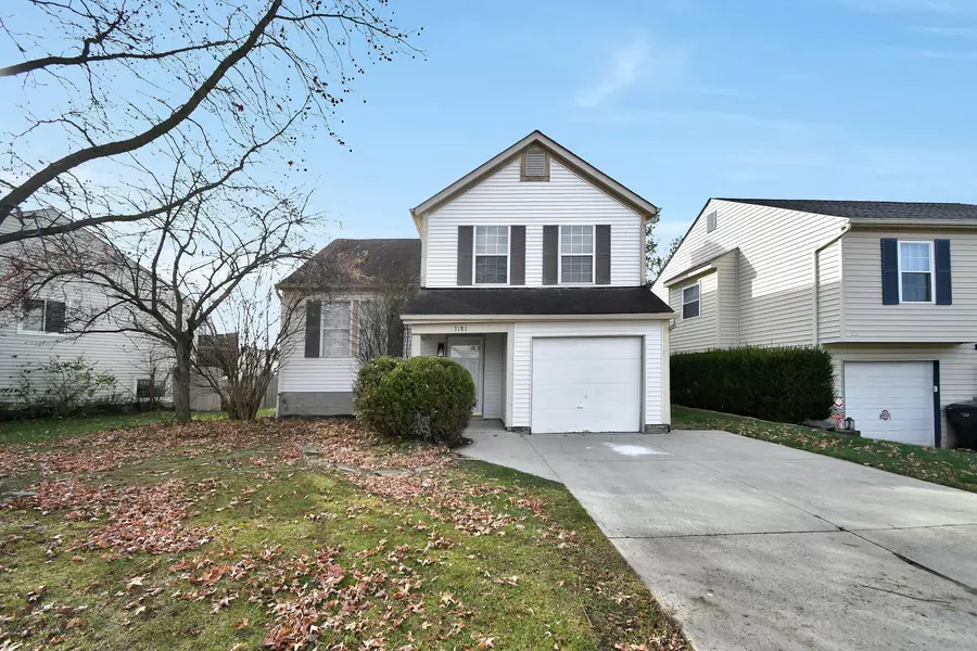 3181 Creighton Place, Reynoldsburg, OH 43068