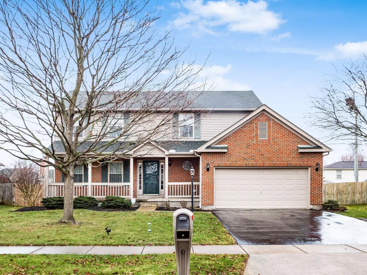 Grove City, OH 43123,3596 Lake Albert Way