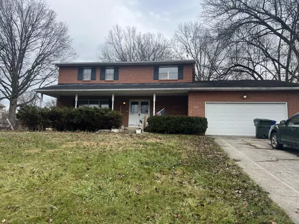 748 Strawberry Hill Road, Columbus, OH 43213