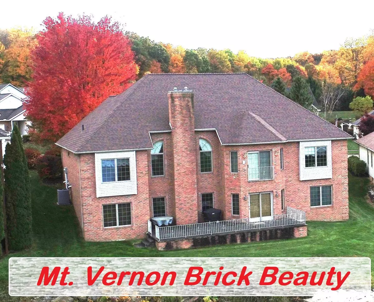 Mount Vernon, OH 43050,41 Mallard Point