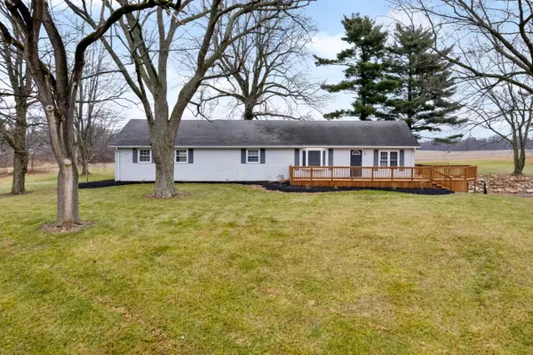 2824 Mabee Road, Ontario, OH 44903